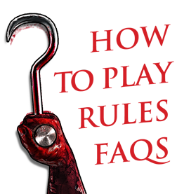 Rules FAQs